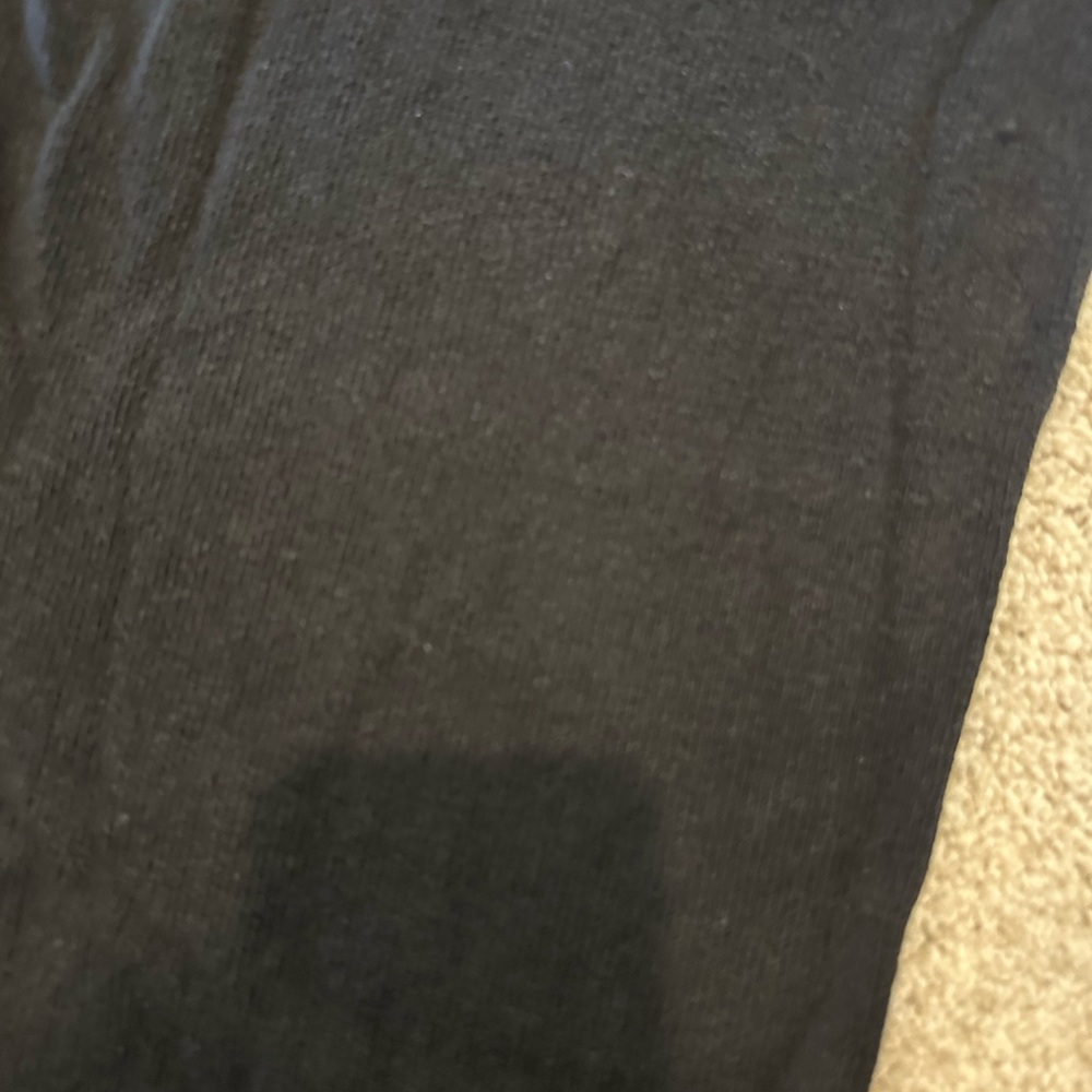 Cult Gaia Black Knit Pants - Picture 8 of 15